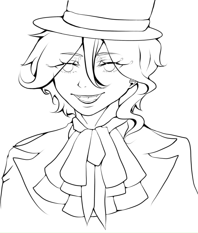 Будущая Фурина