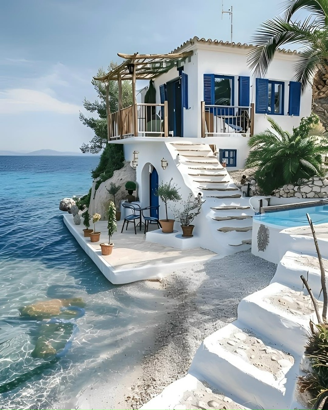 Что-то на идеальном: