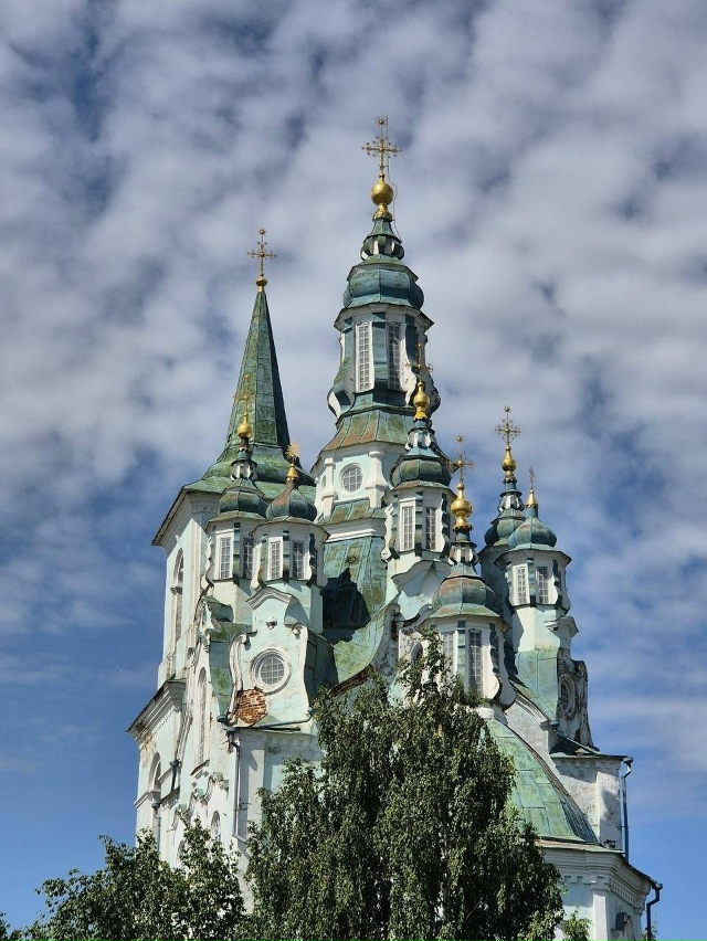 Свердловская область вошла в топ-7 самых популярных ту?...