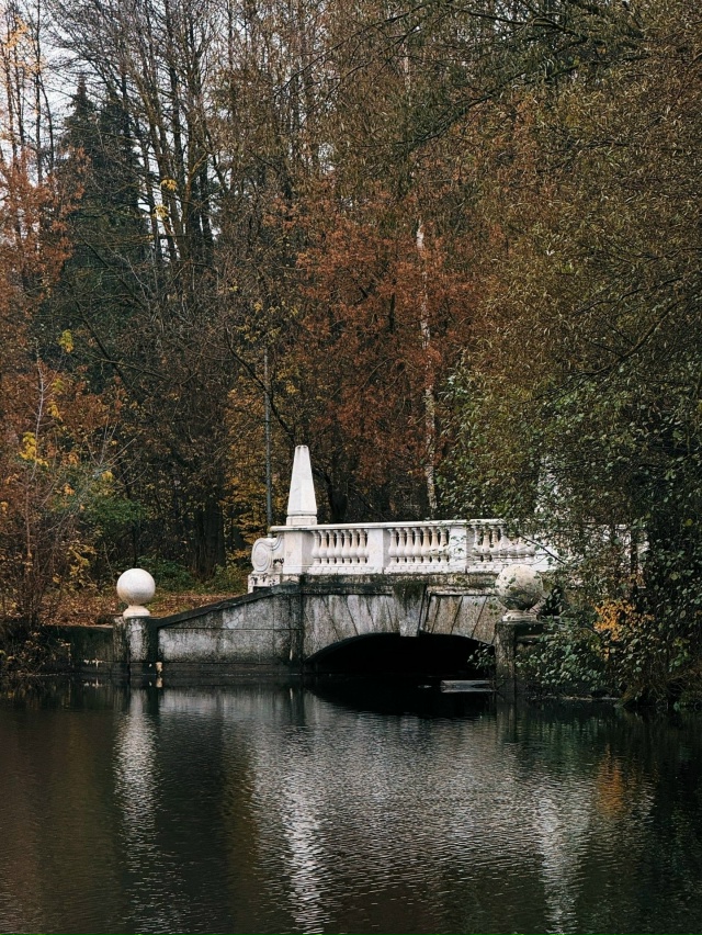 Кратово сегодня
Фото: [club214798849|@vanderdrone]