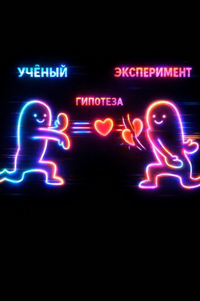 Выпусти тысячу сердечек периодически дорабатывая кон?...