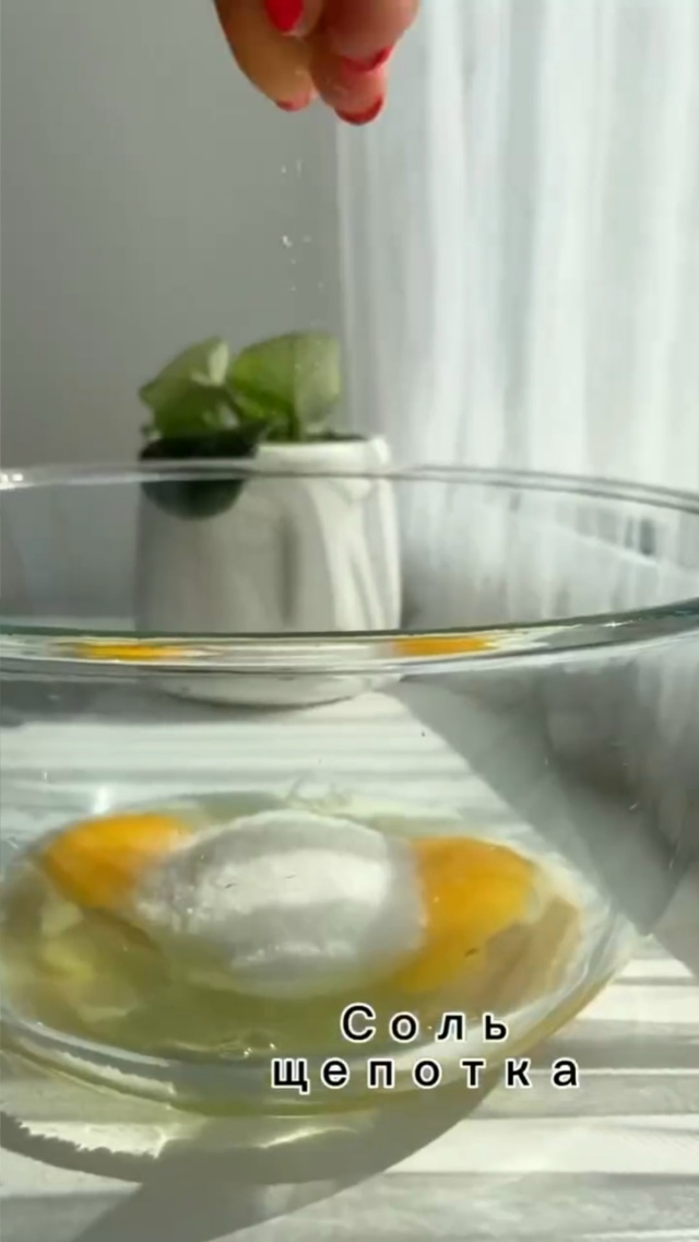 Самая вкусная и удачная творожная запеканка - самый пр?...