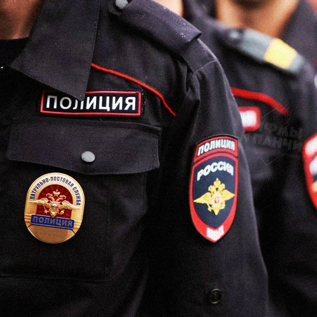 ⚡👮‍♂ В полицию начнут набирать ВСЕХ ПОДРЯД из-за деф...