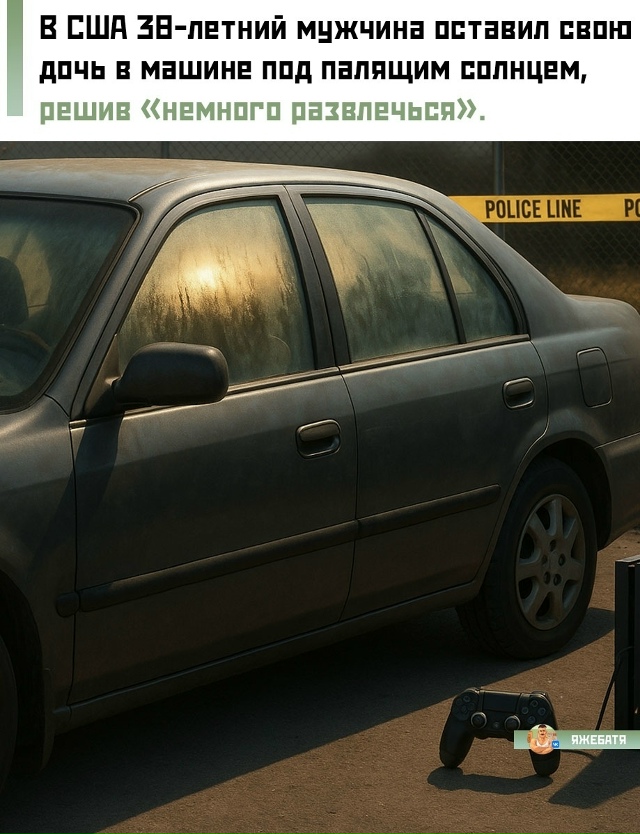 😨 Сначала он мастурбировал, потом пил и играл в видеои...