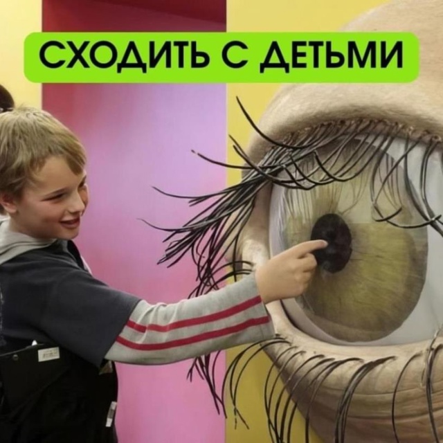 Куда сходить с детьми?
В Екатеринбурге, с 8 августа по 28 ...
