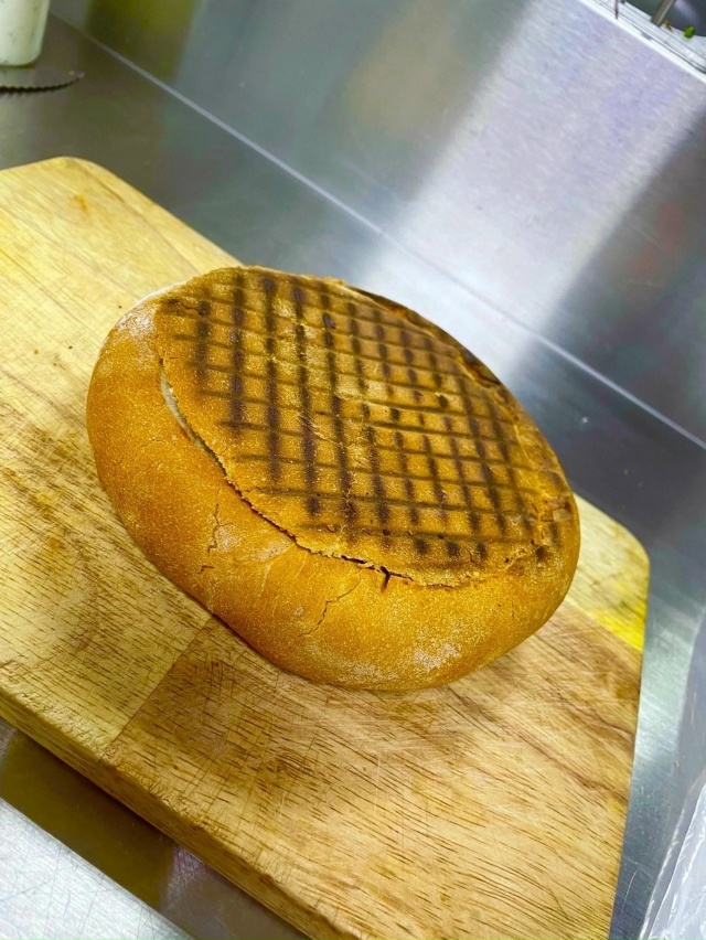 Нет идей для завтрак или обеда?
Тогда Шаурма отлично п?...