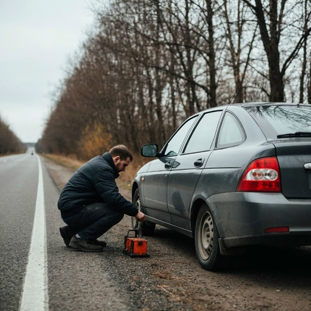 Огромное спасибо доброй женщине Наталье, которая оста?...