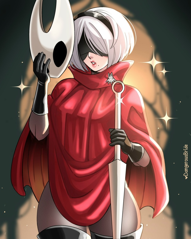 Hollow Knight ?