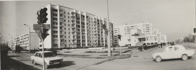 📷 Евпатория сквозь годы
Собрали для вас небольшую по?...