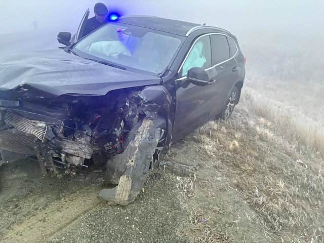 ⚡️ Трагедия на трассе Оренбург — Орск: погиб 78-летний ...