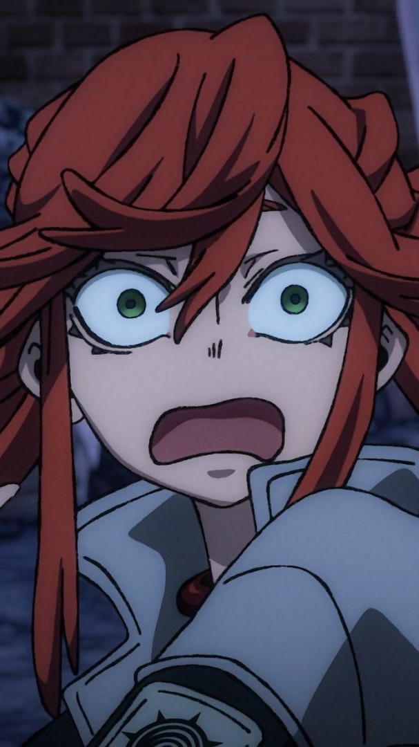 Аниме: Гачиакута