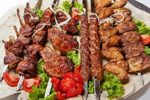 Вкусный свиной шашлык. 8 987 878-77-18.
Возможна доставка.