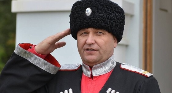 «Патриот» под следствием: экс-замгубернатора Кубани п?...
