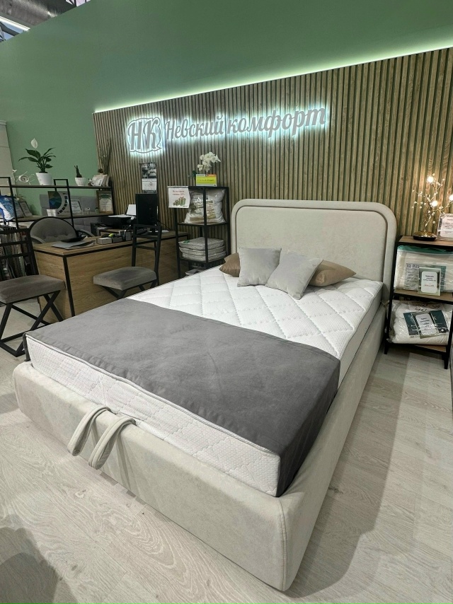 🛋 Мебель, в которую влюбляешься с первого взгляда!
Хо?...