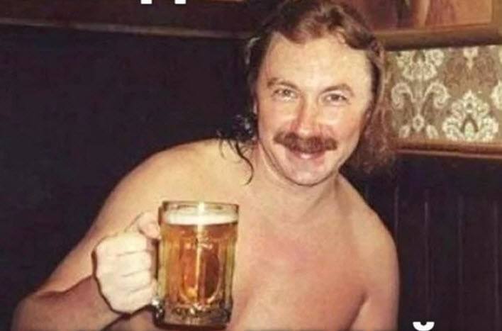 🍺 Сегодня отмечается Международный день пива
Вы точно знаете, как отпраздновать)