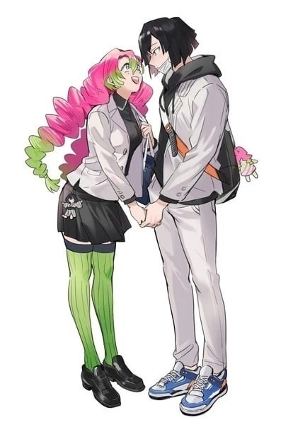 Лучшая парочка