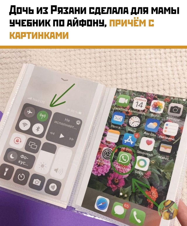 Арина Соловьёва из Рязани сделала то, что не осилили мн...