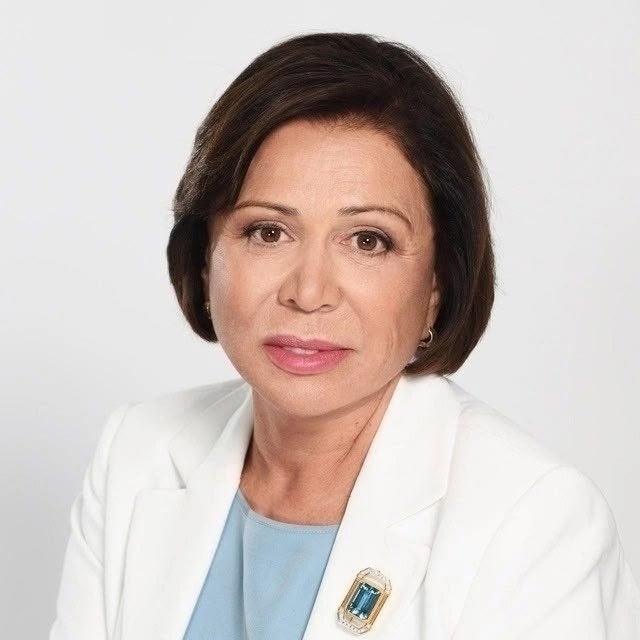 😡 Депyтaт, кoтopaя пoлyчaет пенсию в рaзмеpе 400 тысяч pублей,...