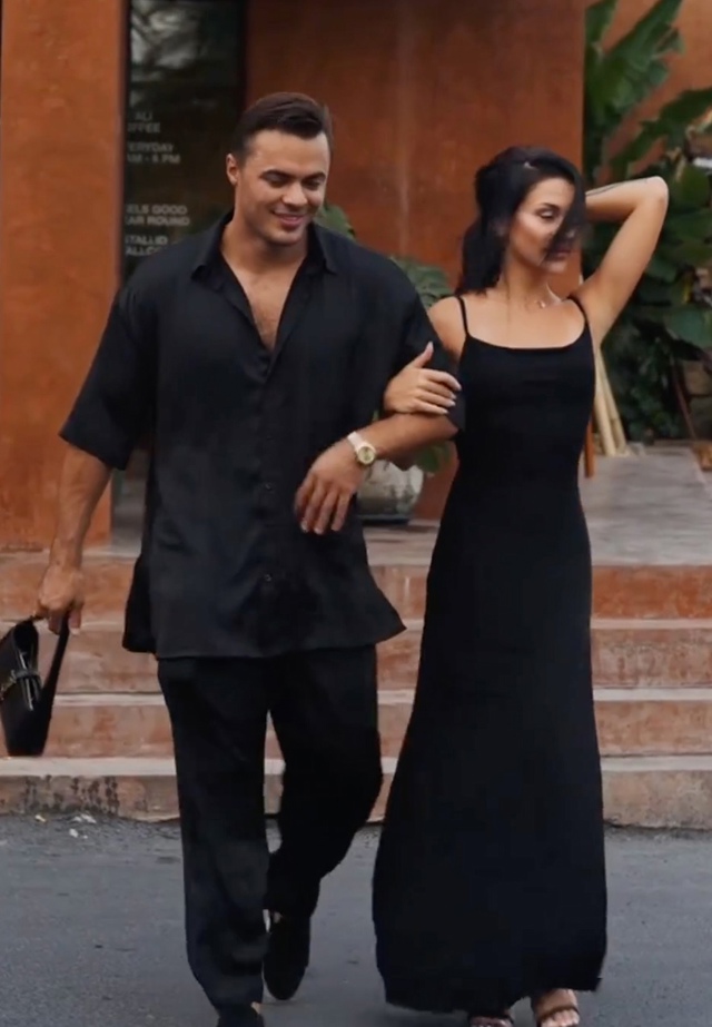 С ней точно не соскучишься 😏