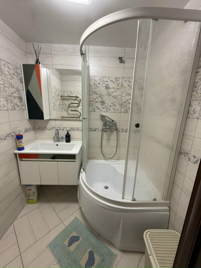 Продается 3-комнатная квартира в городе Родники — 64 м²,...