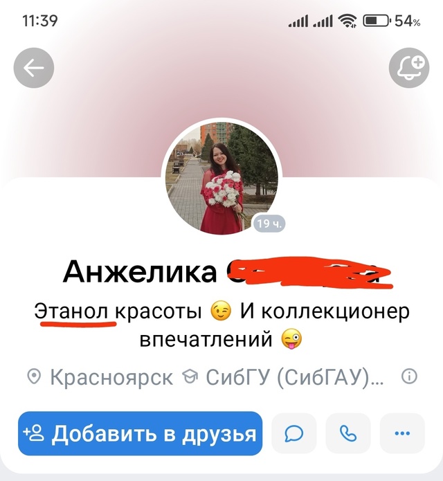 Куда катимся