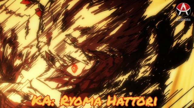 🔥 Бакуго от разных аниматоров.
#аниме@advance_empire | #МГА