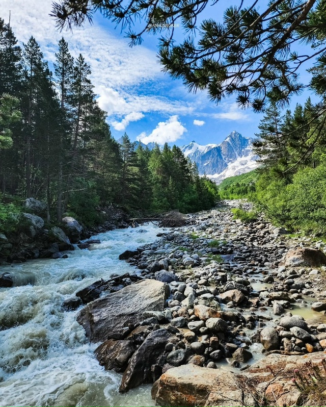 Кабардино-Балкария🇷🇺