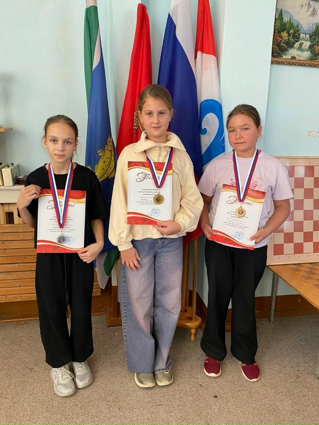 В КОЖАНАХ ИГРАЛИ В СТОКЛЕТКИ
15 ноября в Кожановском ш...