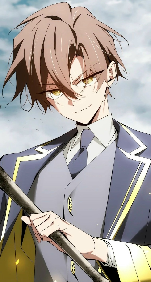 #Гений_телепортации_в_магической_академии #Hexe@manga_hwa