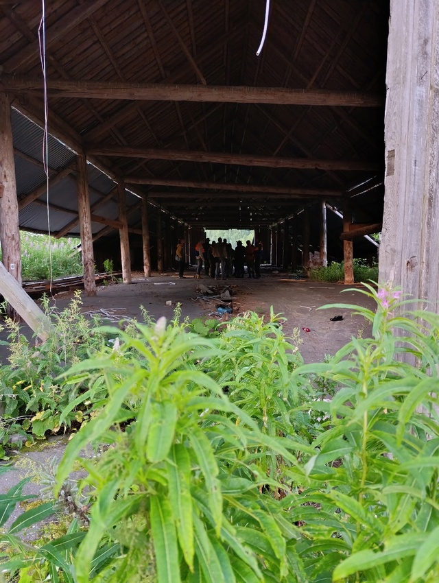 «Я нашел Сережу»
Каждый поиск — это решение головолом...