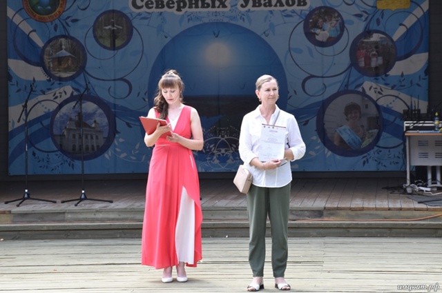 🎊 XXV МЕЖРЕГИОНАЛЬНАЯ НИКОЛЬСКАЯ-ИЛЬИНСКАЯ ЯРМАРКА🎊
...