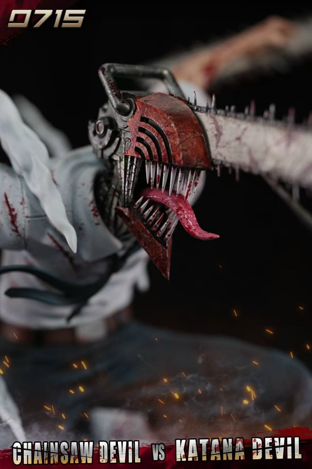 🔥 0715 Studio сооружают новую статуэтку 