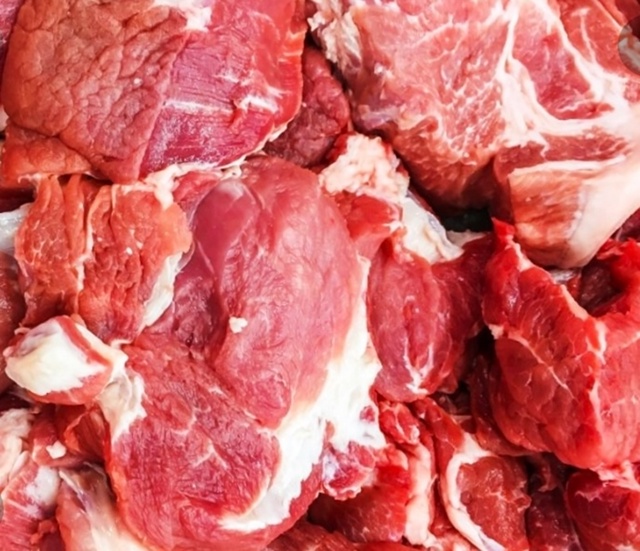 ﷽
Доброго дня!
Всех желающих приобрести
мясо «ХАЛЯЛЬ?...