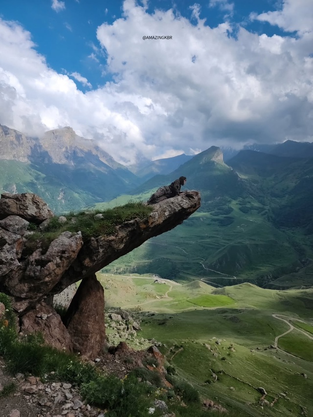 Кабардино-Балкария ??