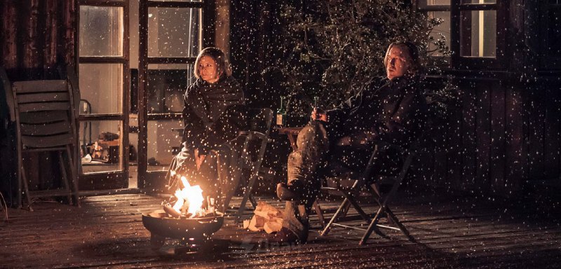 В интернете хайпанул детективный сериал «Перевал»
Зрители кайфуют от очень мрачной и мистической ат