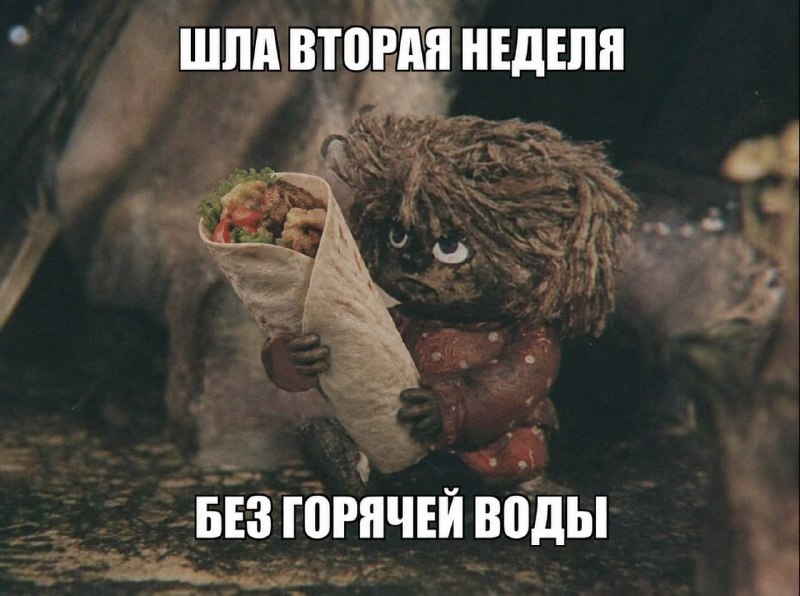 🚿 Москвичи экономят до 5,5 млрд рублей на отключении горячей воды
Правда, для одного человека выгод