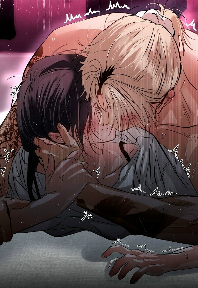 #Три_месяца_лета
#Dagaromi@manga_hwa