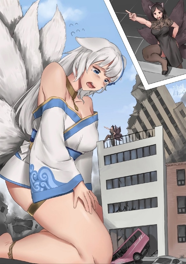 Атака титанов