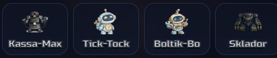 #Fomo_Fighters #Grow_Tea #Golden_Miner #Signal2193 #MEME_MINING #PandaFiT
Комбо в Grow Tea 🍃