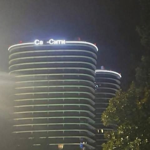 Послание миру от сочинского премиального ЖК 