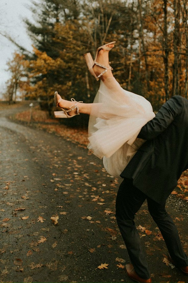 Насладимся красивыми осенними кадрами 🍂
Сентябрьски...