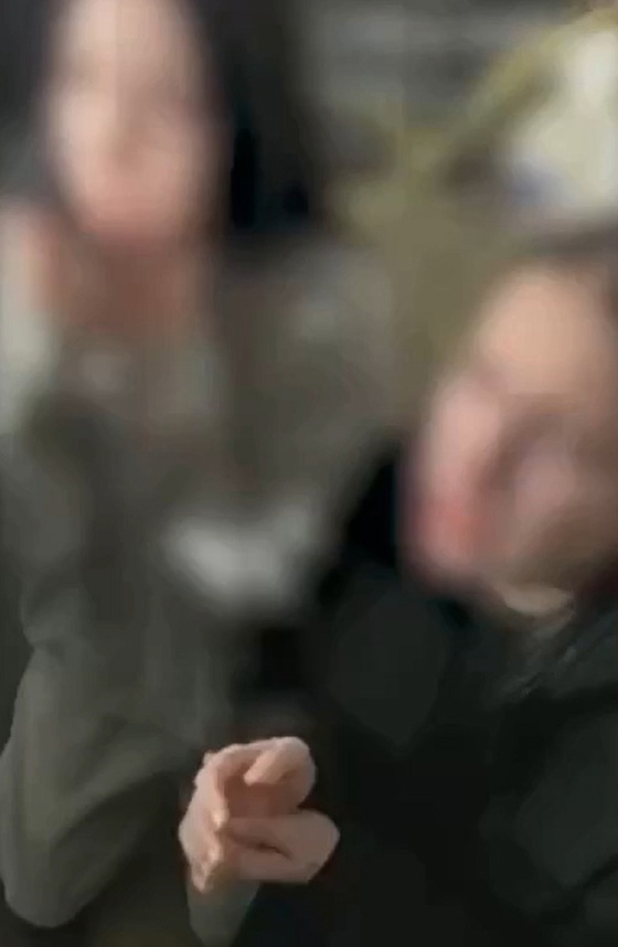 ?На Урале студенток похитили и жестоко избили на авто...