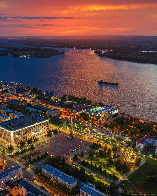 Самара 🇷🇺
