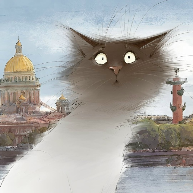 Люся Чувиляева