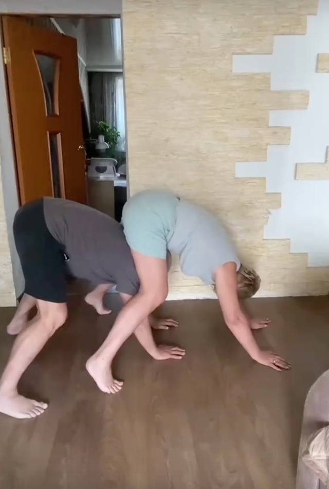 Ой, не могу... Ржу вместе с вами 🤣