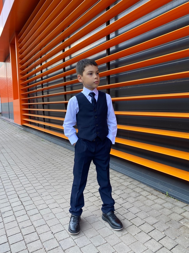 erid: 2VtzqvMryT6
Школьная коллекция в магазине BABY LOOK 💫
ТЦ ОРА...