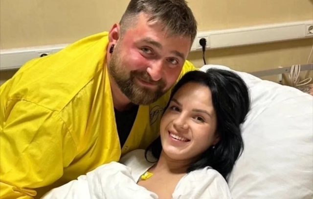 Маргарита Грачева, которой муж отрубил руки, продолжае...