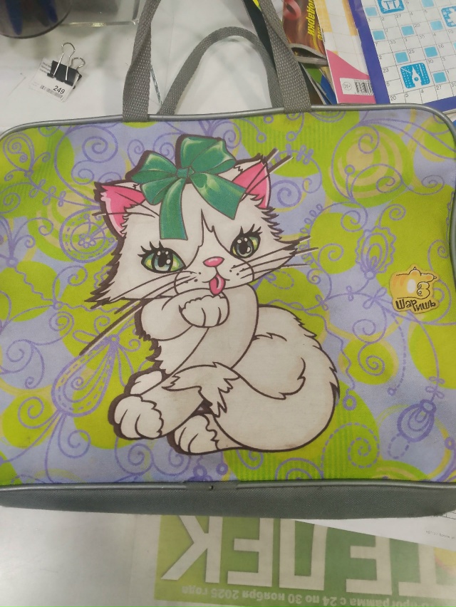 Уважаемые граждане! Если вы узнаете потеряшки по предл...