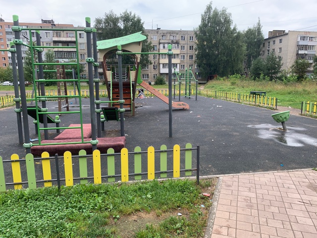 Долго все это будет продолжаться? Почему НОРМАЛЬНЫЕ де...