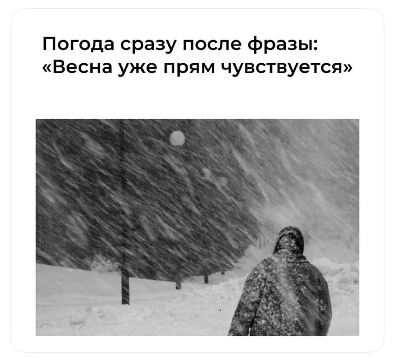 Утренняя подборочка